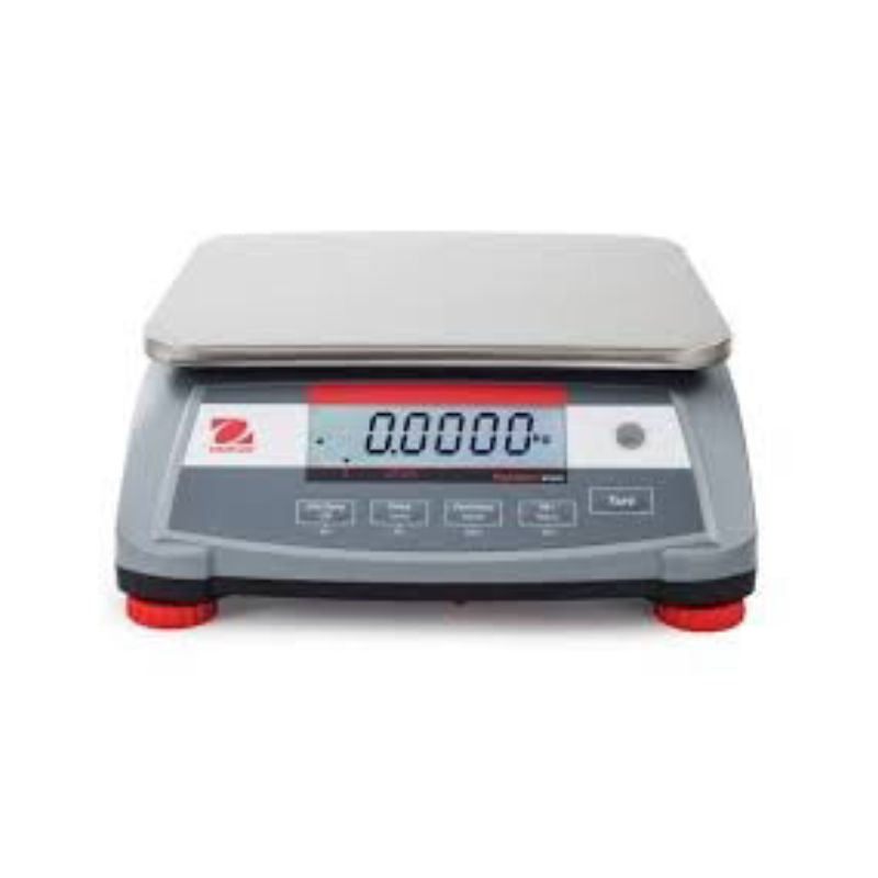 Ohaus Ranger 3000 Bench & Field Scale