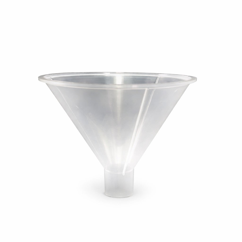 Plastic Funnel - 80mm