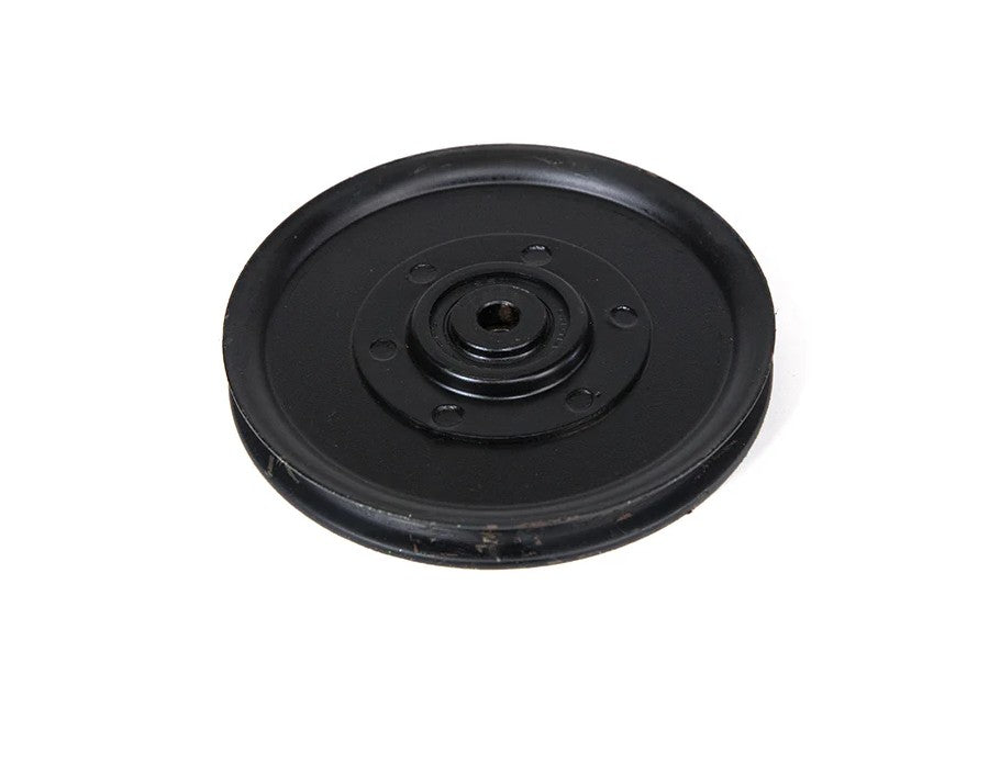 Horizontal & Vertical Pulley for Rainhart Soil Compactor