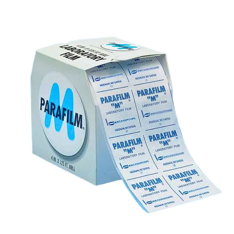 Parafilm Roll - All Purpose Laboratory Film