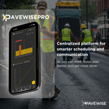 GroundTruth & PavewisePro