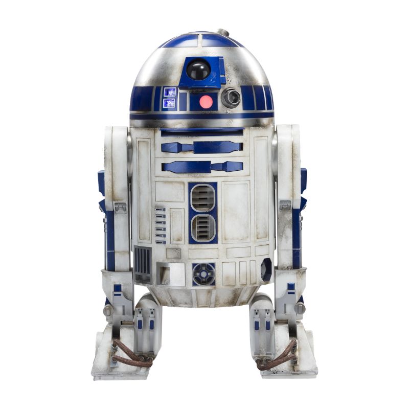 R2-Series Astromech Droid