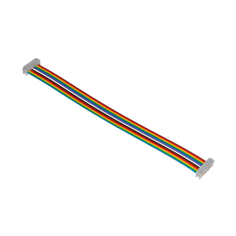Ribbon Cable - Nuclear Gauge