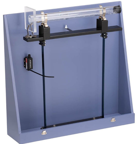 Sand Equivalent Handheld Shaker, Spring Type