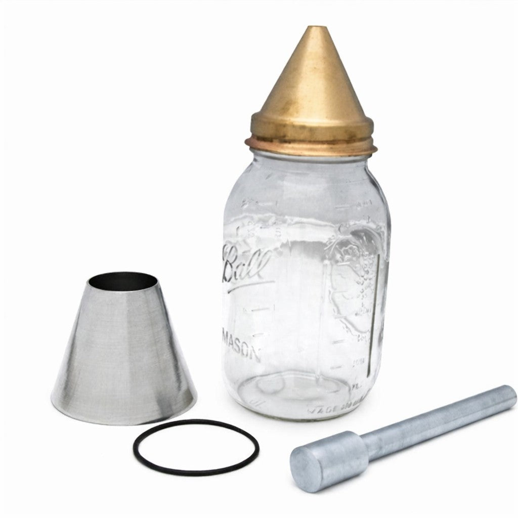 Specific Gravity of Fine Aggregate Test Kit
