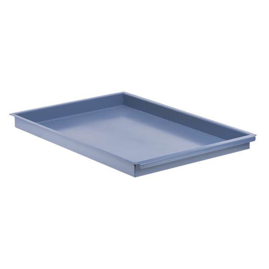 Dust Pans for Gilson TS & TM Shakers - 3 Sizes