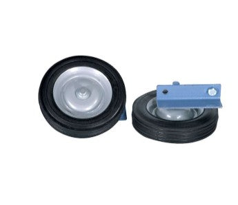 Set of 2 Wheels for Sample Splitter & Porta Screens for PS-3/PS-4