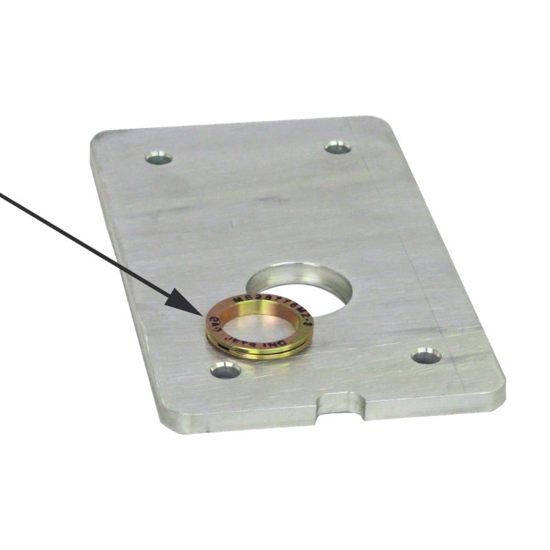 Scraper Ring