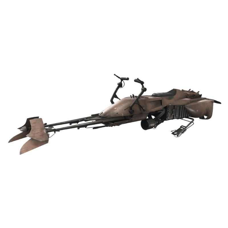 74-Z Military Speeder Bike