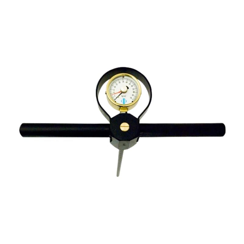 Static Cone Penetrometer