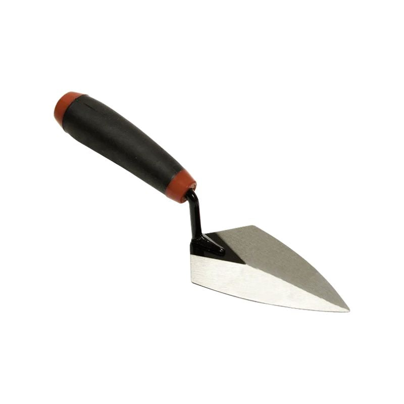 Trowel, Forged Steel - 2.75'' x 5''
