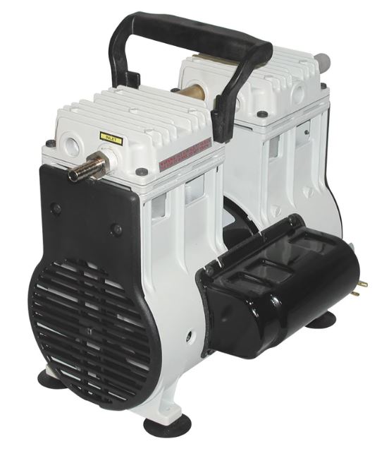 Service Seal Kit for 'Big Brother' Pump - 2 VERSIONS See Description