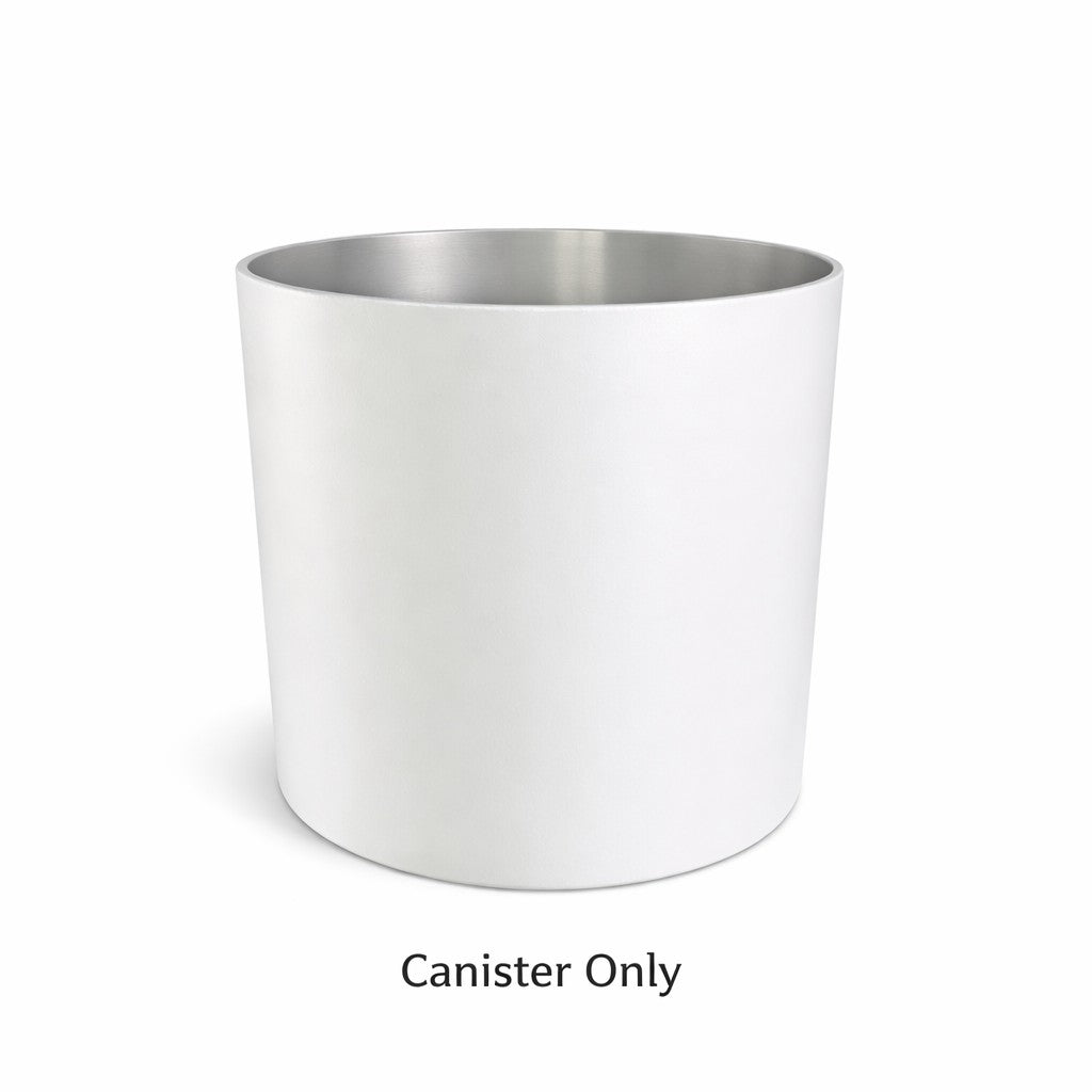 Pycnometer Canister Replacements