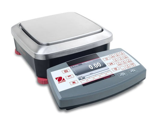 Ohaus Ranger 7000 Bench Scale