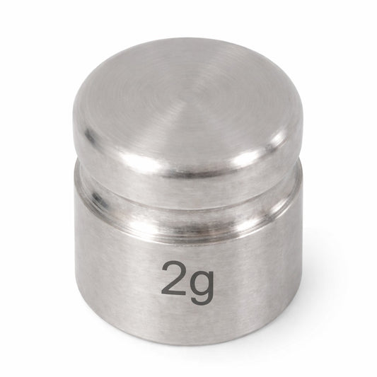 Calibration Weights / ASTM Class 6 w/ Traceable Certificate