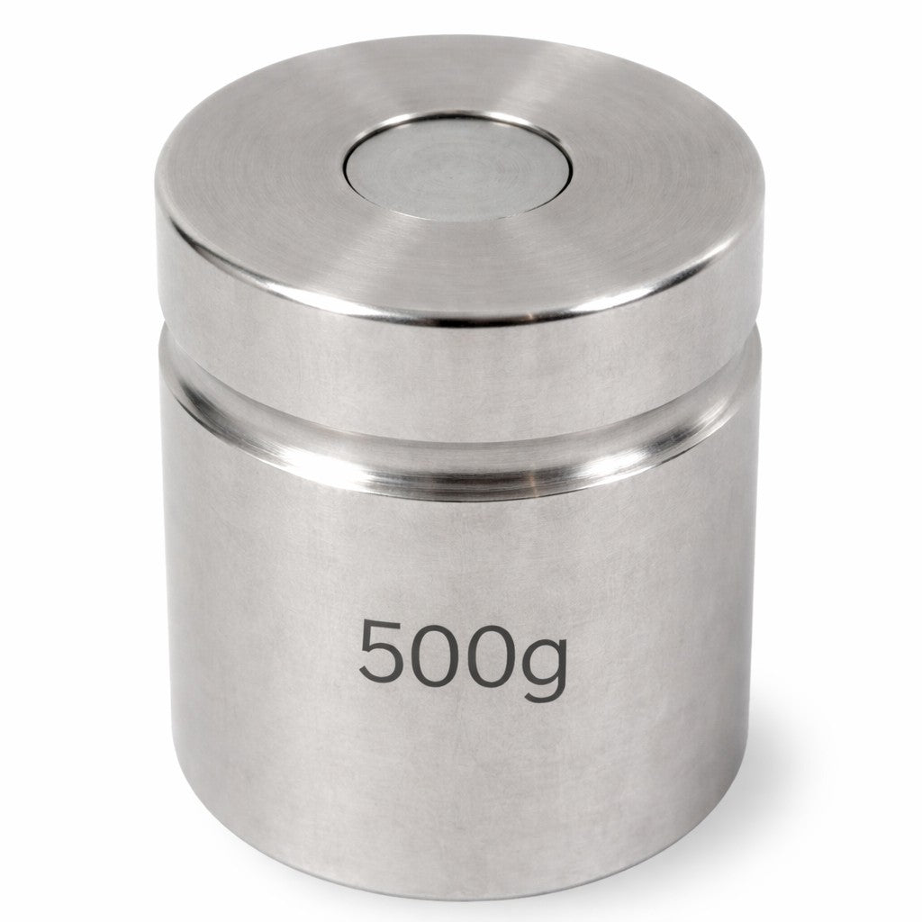 Calibration Weights / ASTM Class 6 w/ Traceable Certificate
