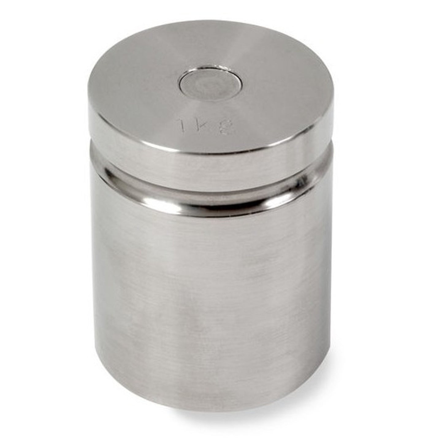 Calibration Weights / ASTM Class 6 - Available in 1kg, 2kg, 4kg, 5kg, 8kg, 10kg, 16kg & 20kg