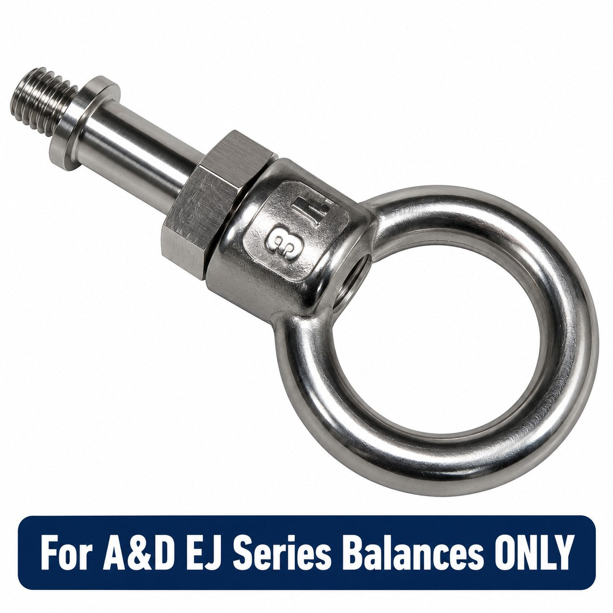 A&D EJ Series Weigh Below Underhook