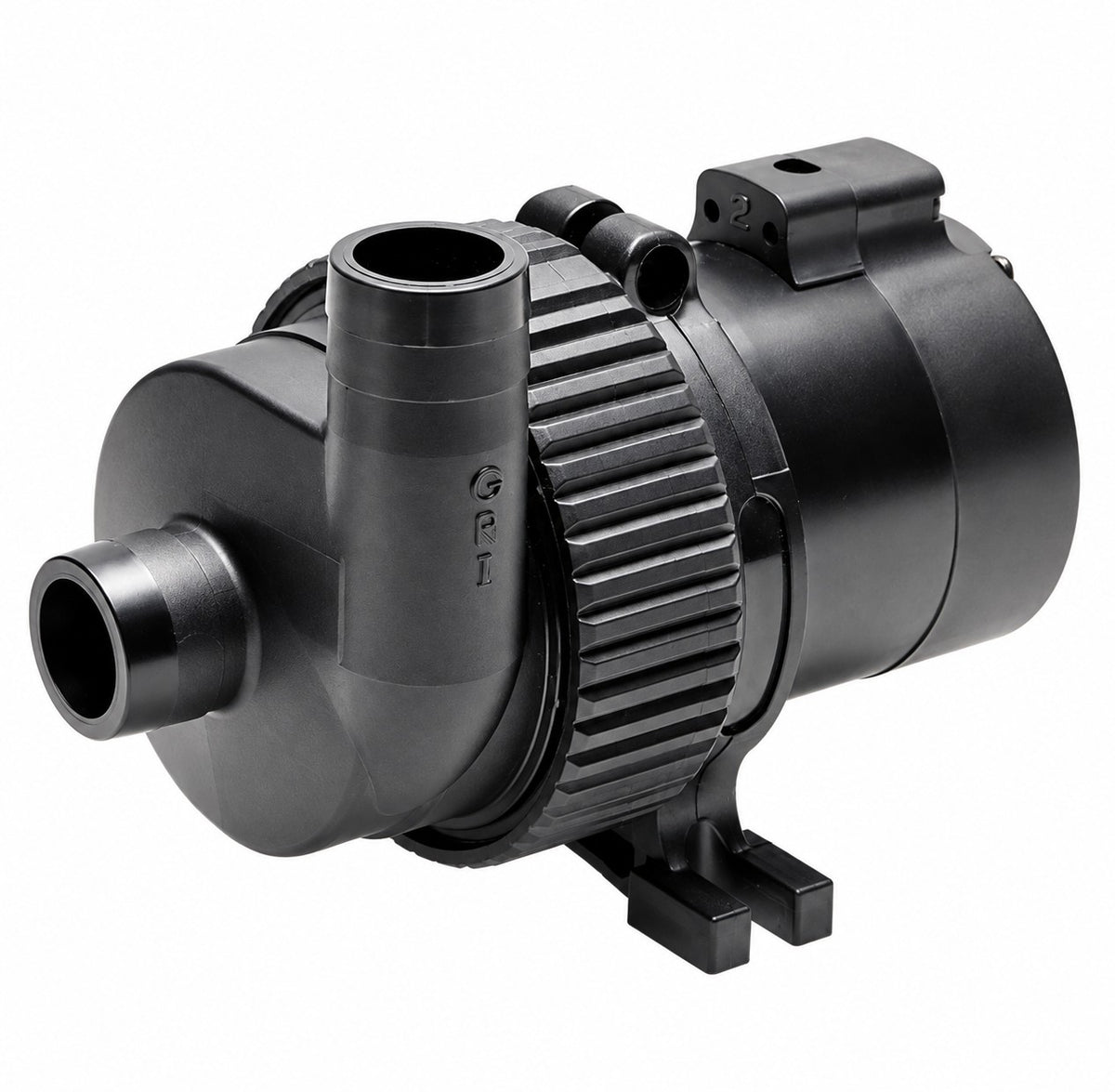 Magnetic Drive Water Circulation Pump