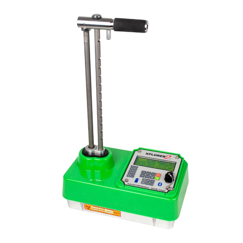 Xplorer 2® Moisture/Density Gauge – HMA Lab Supply