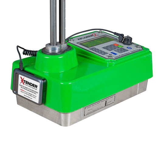 Xtender™ On the Go Nuclear Gauge Charger