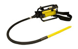 Lab Concrete Vibrator (115V/50-60Hz)