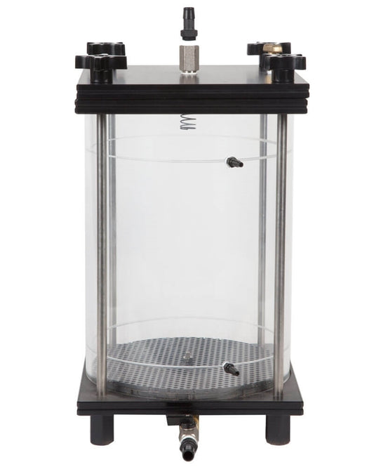 Constant Head Permeameter ASTM/AASHTO