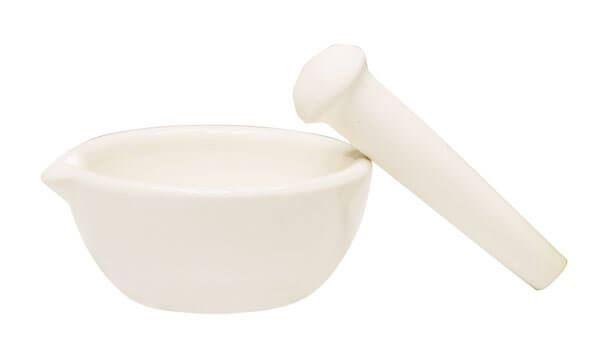 Mortar & Pestle