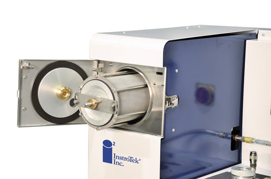 AutoXtract- Automatic Asphalt Extraction System