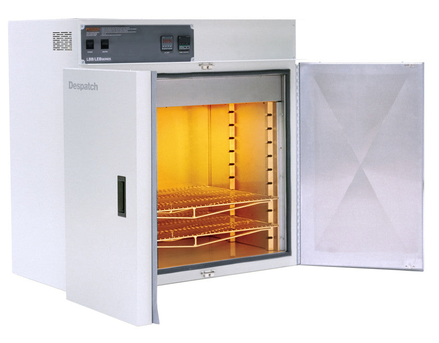 27 Cubic Ft Despatch® LBB Series Bench Oven