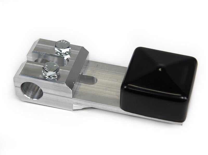 Ultra-Quiet Clapper Assembly - Mary Ann Shaker