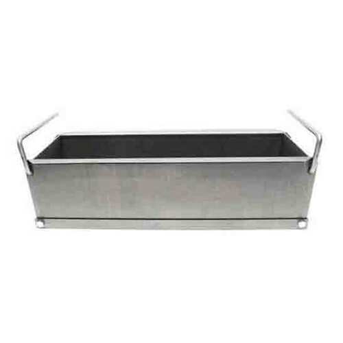 Steel Concrete Beam Mold - Choose Size