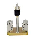 Semi Circular Bending Test (SCB) - Testing Jig