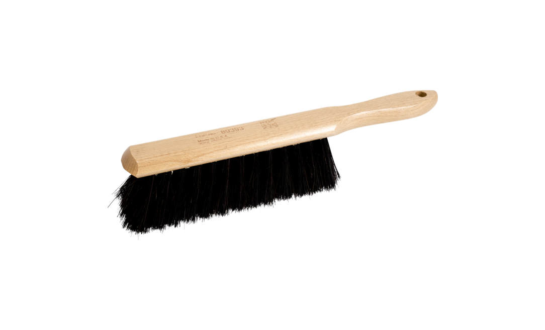 Counter Brush, Horsehair