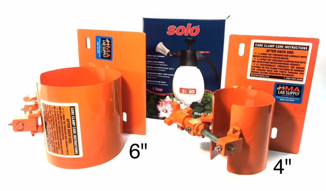 1-Liter One-Hand Pressure Sprayer