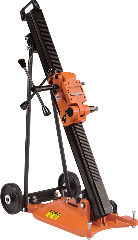 M-5 Combo Drill Stand Only