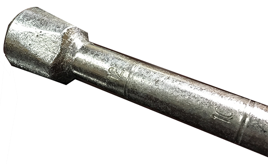 Drill Rod for Nuclear Density Gauges - InstroTek/Troxler Gauges