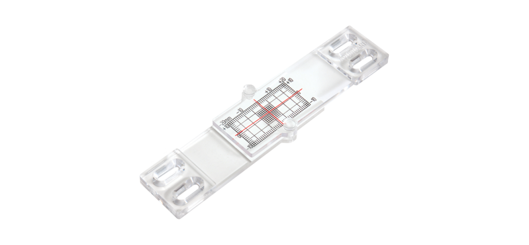 Standard Crack Gauges