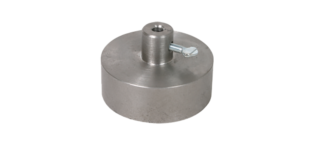 Large Penetrometer Foot for CT-4134