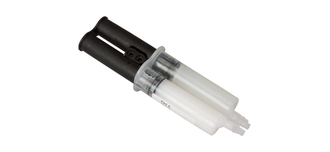 Crack Monitor Adhesive