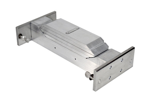 HWT-Pro Hamburg Wheel Tracker Verification & Calibration System