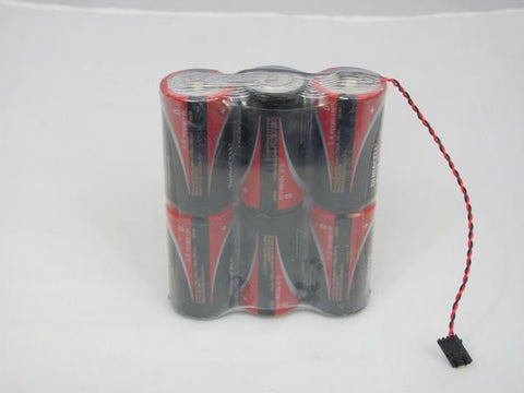 Batteries - CPN - MC-1 DR / DRP