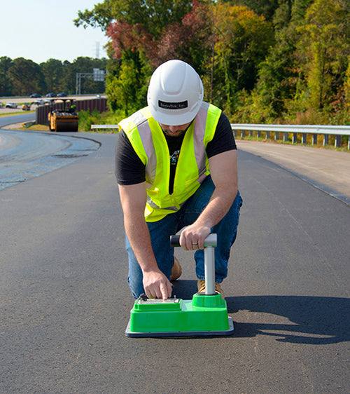 NoNuke™ Asphalt Density Gauge | HMA Lab Supply