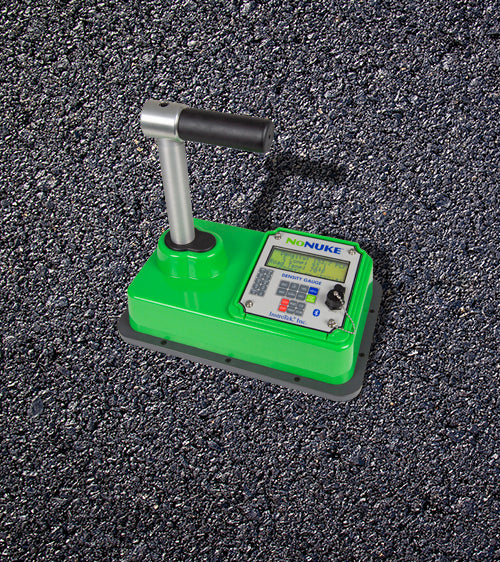 nontak NoNuke™- Non Nuclear Asphalt Density Gauge – Rainhart