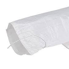 Poly Sample Bag 14" x 26" - Box of 1,000 Bags