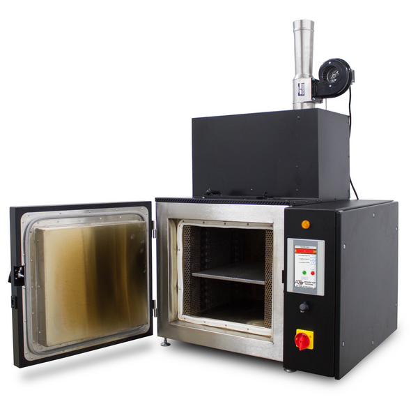 What is Pyrolytic and Catalytic Oven Cleaning ? » Oven Support