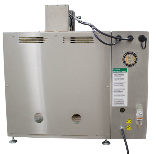 Rolling Thin Film Oven (RTFO Touch)