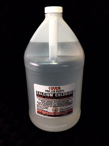 Sand Equivalent Stock Solution Concentrated - Available in 3 sizes
