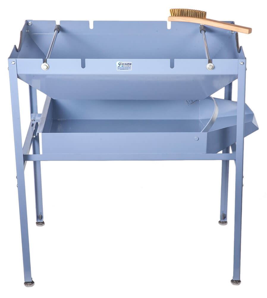 Clean & Weigh Accessory