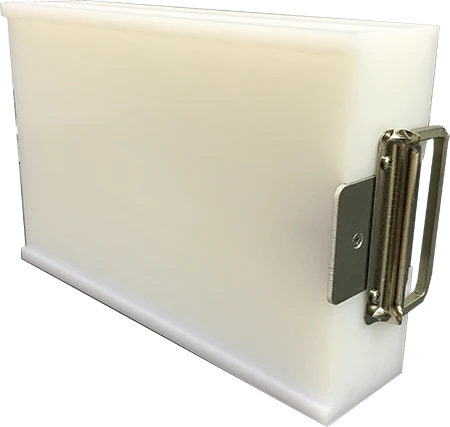 Standard Block for Nuclear Density Gauge